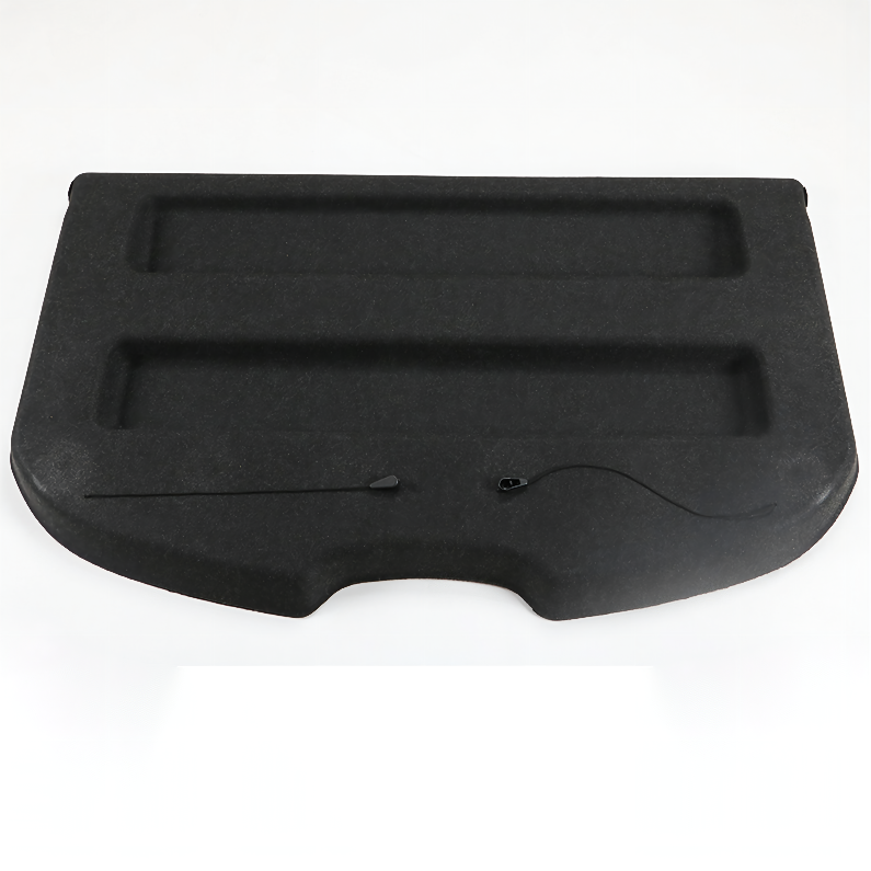 Car Trunk Parcel Shelf for,Compatible with Nissan Qashqai Ⅱ 2013-2021