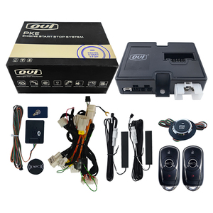 OVI-9300 PKE Дистанционное пусковое устройство для автомобиля - Product Image 1