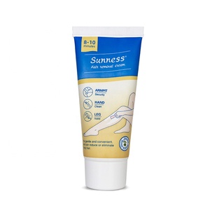 Crema Depilatoria Permanente per Donne Wen, Potente ed Efficace, Rimuove i Peli del Corpo in 10 Minuti - Product Image 6