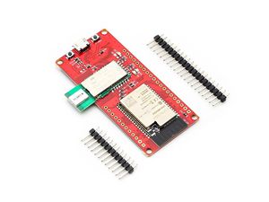 Makerfabs UWB Pro Protocole de communication sans fil à courte portée ESP32 pour applications rapides et performantes Prise en charge du Wifi Bluetooth D156 - Product Image 2