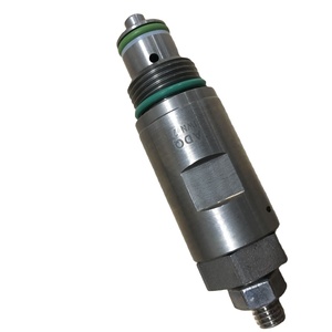 ไฮดรอลิก DB4E-01X-250V - Product Image 1