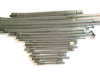 Bras flexible robuste et durable | Bras de montage industriel réglable pour outils, lumières et positionnement d'instruments