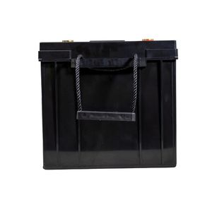 CNNTNY Speicher batterien 12V 300ah Lifepo4 Batterie pack Deep Cycle Solar batterie 12V - Product Image 6