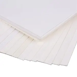 Vendita calda C1S carta da cartone bianco carta lavagna avorio bianco