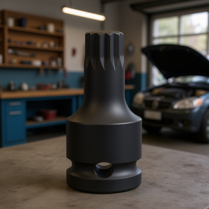 FASANO 152 Rm8 <b>Socket</b> Wrench Bit For Auto Repair Tools - Product Image 3