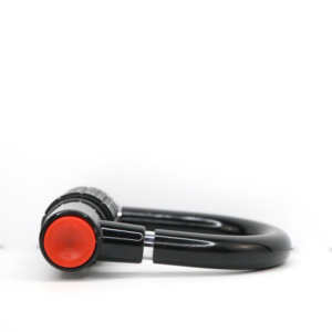 Serrure électromobile étanche <span class=keywords><strong>U</strong></span>-Lock Casque antirouille de <span class=keywords><strong>moto</strong></span> Sécurité en forme de <span class=keywords><strong>U</strong></span> - Product Image 4