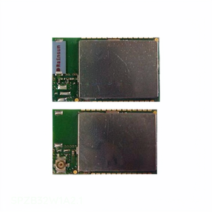 Modules et modems émetteurs-récepteurs RF SPZB32W1A2.1 : Service complet original - Product Image 1
