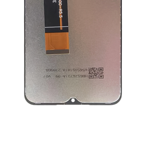 El mejor precio para la pantalla de visualización <span class=keywords><strong>Sam</strong></span> A31/A315 Black Western <span class=keywords><strong>Focus</strong></span> OEM Time Packing Color - Product Image 4