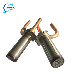Vanne d'expansion électronique Mihana DPF(TS1)1.65C-36 pour systèmes de réfrigération et de pompe à chaleur - Product Image 1