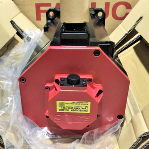 A06B-0115-B103#0100 AC Servo Motor FANUC A06B0115B103#0100 for Cnc PLC - Product Image 3