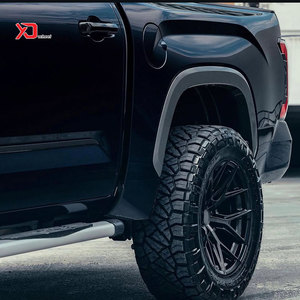 Jantes tout-terrain en alliage forgé 20 21 22 pouces 6x139.7 T6061 Jantes en aluminium concave profond pour camionnette Hilux <span class=keywords><strong>4x4</strong></span> Land Cruiser SUV - Product Image 2