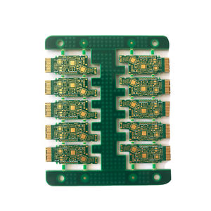 Assemblage de carte PCB et de composants électroniques Fabricant de carte PCB PCBA de bonne qualité avec développeur de logiciel intégré à écran Lcd - Product Image 2