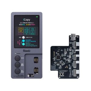 Qianli Icopy Pantalla Lcd Programador de reparación de color original Icopy <span class=keywords><strong>3</strong></span> Programador para iPhone - Product Image 3