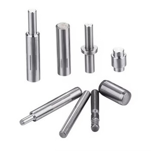 Oem Cnc Milling Turning Machining Stainless Steel 303 304 316 316L Precision Parts High Precision Cnc Milling Machining Parts - Product Image 3
