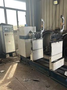 PSB200 משקע אנכי צנטריפוגה אוטומטית צנטריפוגה - Product Image 5