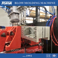 Machine à fabriquer des balles en plastique pour jouets