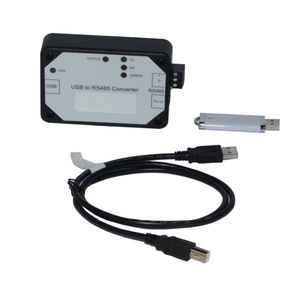 Kit de Herramientas de Servicio de Red Carrier 33CNNSTKIT-03 Nuevo, Accesorio para Aire Acondicionado Central (Herramienta de Mantenimiento de Red CCN) - Product Image 2