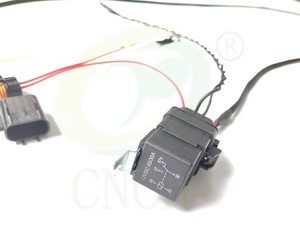 Harnais de relais de pompe à usage intensif autonome LSA Swap - Product Image 3