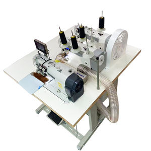 RN-872EJF Happy Wig <b>Machine</b> Programmable <b>Sewing</b> Engine for <b>Girls</b> Core Motor Component Making Hairpieces Accessories - Product Image 3