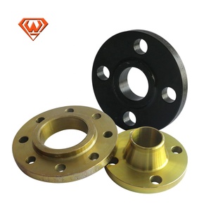 DN10 DN2000 jis דין תקן מזויף ss צלחת מקורבות - Product Image 4