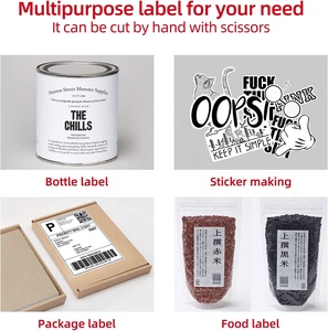 Giấy <span class=keywords><strong>A4</strong></span> cho in Laser, in offset, không thấm nước nontear PP tổng hợp giấy <span class=keywords><strong>A4</strong></span> giấy - Product Image 3