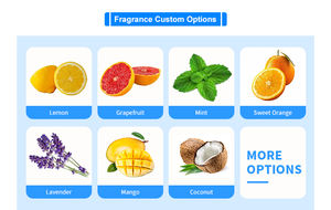 น้ำยาล้างจานแบบ3-in-1ขจัดคราบน้ำมัน - Product Image 6