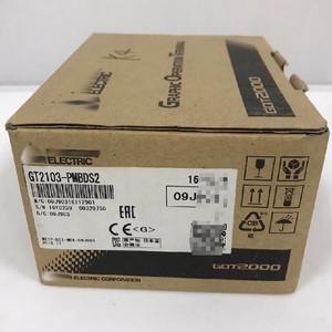 Terminal de Pantalla Táctil HMI LCD TFT Monocromática de 3.8 Pulgadas con Interfaz RS-232/RS-485 para Equipos Eléctricos GT2103-PMBDS - Product Image 6