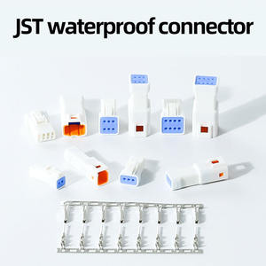 ชุดขั้วต่อสายไฟรถยนต์ JST ตัวผู้ตัวเมีย02 03 04 06 08T-<span class=keywords><strong>JWPF</strong></span>-<span class=keywords><strong>VSLE</strong></span>-D 02R-<span class=keywords><strong>JWPF</strong></span>-<span class=keywords><strong>VSLE</strong></span>-<span class=keywords><strong>S</strong></span> - Product Image 6