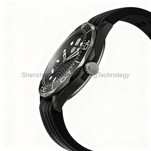 Relojes de Diseño para Hombre al por Mayor, Relojes de Alta Calidad con Movimiento Mecánico Automático - Product Image 6