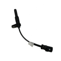 Sensor Kecepatan Roda ABS Depan Suku Cadang Mobil Berkinerja Baik OEM 89546-60040