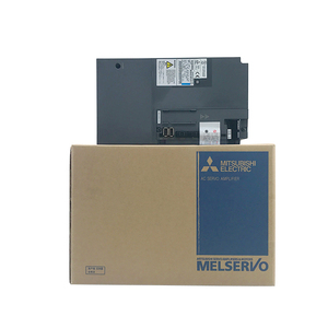 ชุดขับแกนหมุนรุ่นใหม่ MDS-D-SPJ3-110 สำหรับเครื่องจักร - Product Image 1