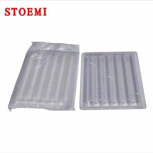 STOEMI 6514-01 8X <span class=keywords><strong>30mm</strong></span> 양면 볼록 PMMA 아크릴 플라스틱 돋보기 렌즈 - Product Image 6