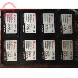 Longsys UNCIA3836 3836N RSYE3836N-3840 3.84T SATA SSD 2.5-inch 1DWPD 560MBps 520MBps 3DeTLC Hard Disk <b>Drive</b> For Inspur Solutioin - Product Image 4