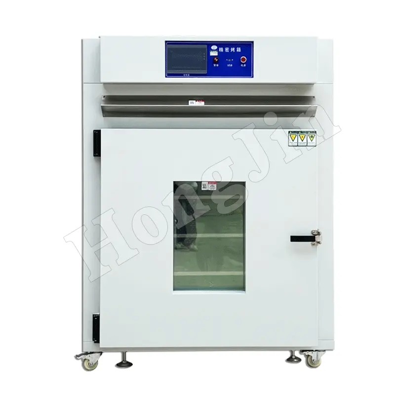 Industrial Precision Oven Digital Display Electronic Components Plastic Machinery Industrial Precision Oven