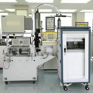 Zahnrad prüfmaschine Zahnrad oberflächen Ermüdung festigkeit tester Schmieröl Scher stabilität Leistungs prüfgeräte - Product Image 5