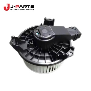 Motor Subconjunto, Ventilador con Aspas para Toyota Hilux KUN16 1989-2004 OE 87103-0K111 871030K111 - Product Image 1