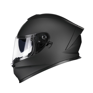 Casco Integral de Motocicleta y Scooter Personalizado de Fábrica, Venta al Por Mayor, Liberación Rápida, Doble Visor, ABS, Nuevo, Todas las Estaciones, DOT, Gráfico - Product Image 2