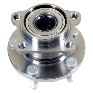 Rodamiento de Cubo de Rueda 52750-0U000 52750-1Y000 para Eje Trasero de KIA PICANTO/<span class=keywords><strong>RIO</strong></span> - Product Image 3