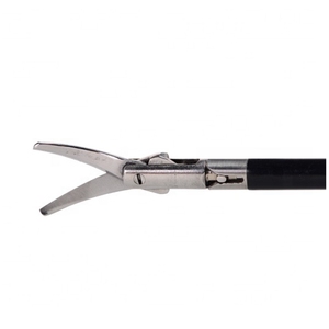 Alat Bedah Perut Mudah Menangkap Maryland Hoof Forceps Jepit Melengkung Panjang - Product Image 3