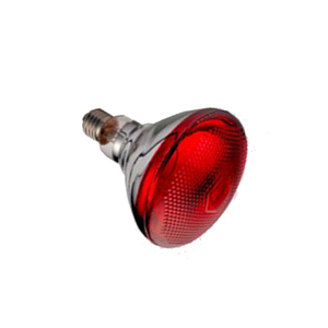 Нагревательная лампа bar38 Инфракрасная тепловая лампа для куриного животного - Product Image 4