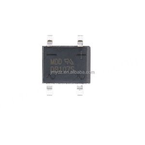 DB107S SOP-4 1A/1000V Puente Rectificador de Silicio - Product Image 4