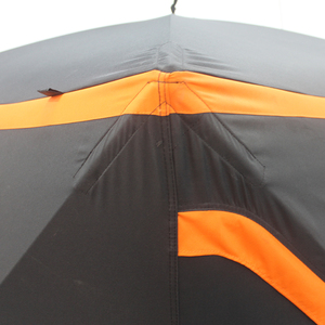 BIVVY-tienda de campaña para pesca de <span class=keywords><strong>carpa</strong></span> para 3 personas, accesorio para pesca de <span class=keywords><strong>carpa</strong></span>, para invierno - Product Image 5