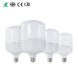 Ampoules LED en gros 30W 40W 50W 60W 6500K pour plafond E27, éclairage domestique durable, ampoules LED - Product Image 1