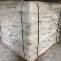 HPMC modifié (hydroxypropylméthylcellulose) pour mortier de réparation autonivelant