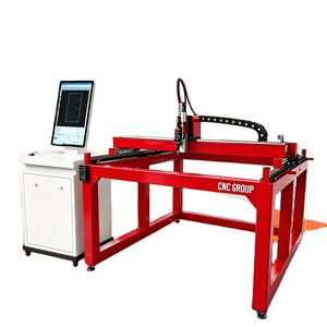 Dispositivo de Corte Láser CNC de Escritorio con Sistema de Alimentación Automática, Alta Personalización Disponible - Product Image 3