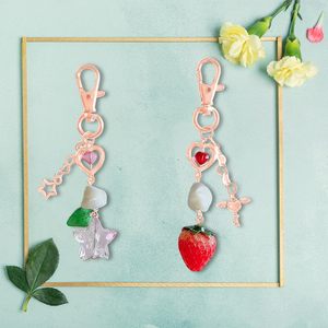 PCS Premium Swivel <b>Snap</b> <b>Hooks</b> With Key Rings Metal Lanyard Keychain <b>Hooks</b> Lobster Clasps For Key Jewelry DIY Crafts Rose Gold In - Product Image 6