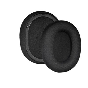 For Razer Black Shark V2 Pro 2023 Ear <b>Pad</b> Breathable Mesh Fabric Headset Cups BlackShark V2Pro <b>Cooling</b> Netting Covers - Product Image 2