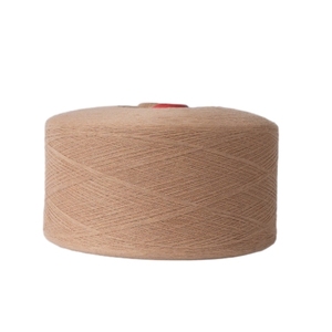 Vente en gros de tissu tricoté côtelé 2x2 extensible dans les quatre sens coton recyclé polyester spandex tissu en coton de qualité supérieure - Product Image 5