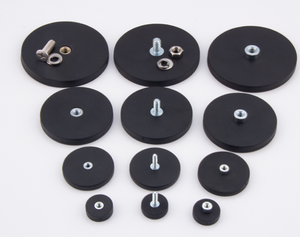 Forte magnético táxi telhado lâmpada titular carro tira luz com lâmpada de ponto fixo e ventosa base permanente do telhado modificação - Product Image 3