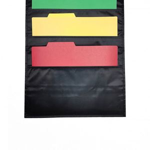 Organisateur mural de classe en gros pour dossiers et fournitures de bureau et scolaires - Product Image 2